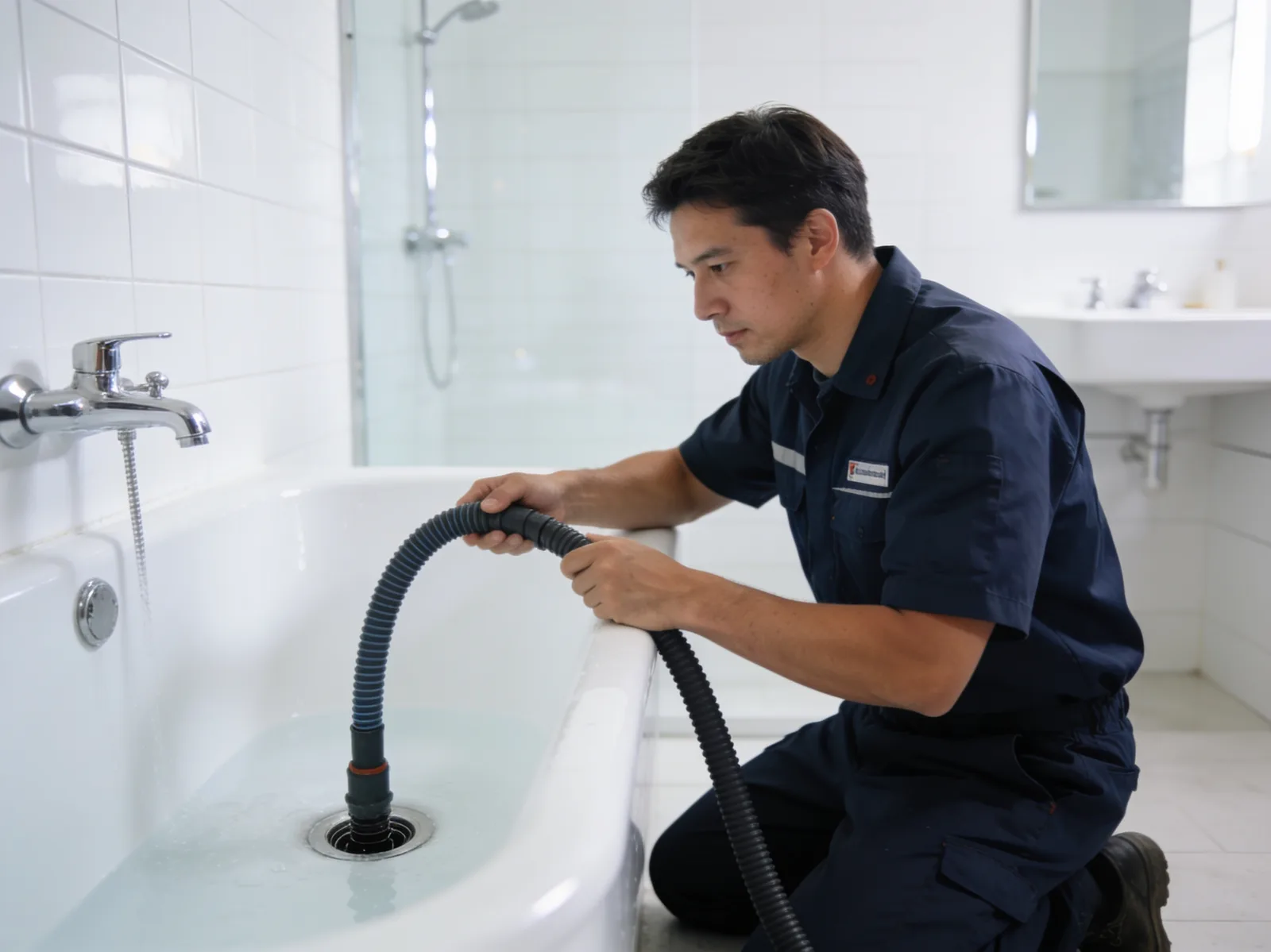 Emergency Plumber Greenvale, NY FAQs
